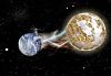 اضغط على الصورة لعرض أكبر. 

الإسم:	Niburu and earth.jpg 
مشاهدات:	2790 
الحجم:	38.7 كيلوبايت 
الهوية:	2971